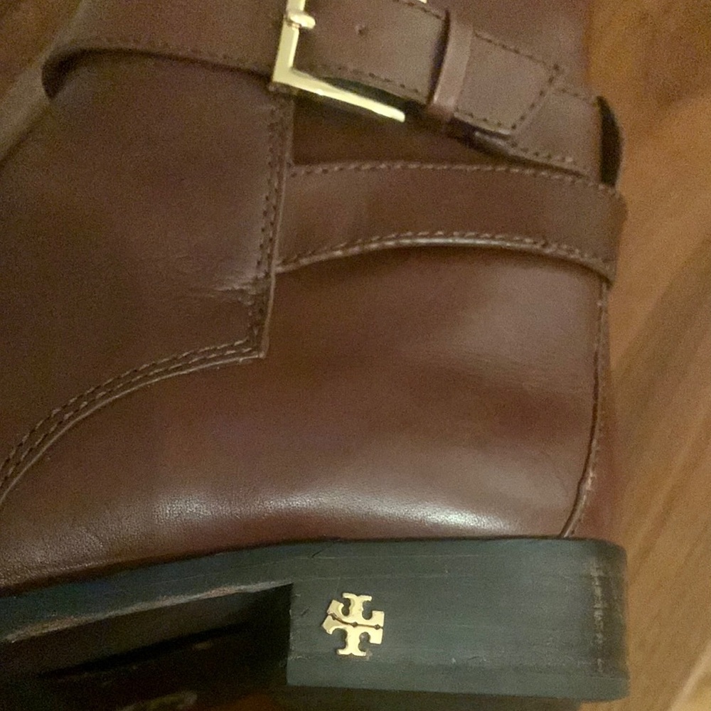 Tory Burch Brooke Boots 7‎ - Picture 13 of 15